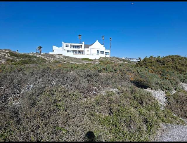 LAND FOR SALE IN SHELLY POINT